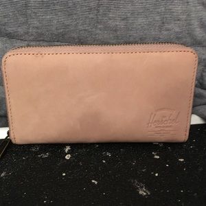 Herschel Wallet